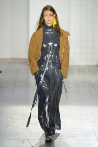 Cédric Charlier Men's Fall 2017