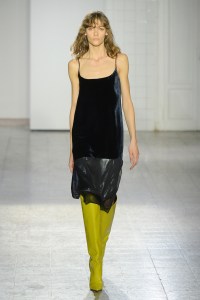 Cédric Charlier Men's Fall 2017