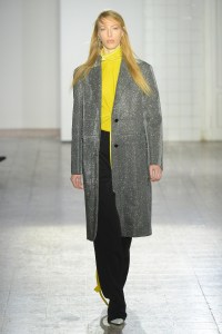 Cédric Charlier Men's Fall 2017