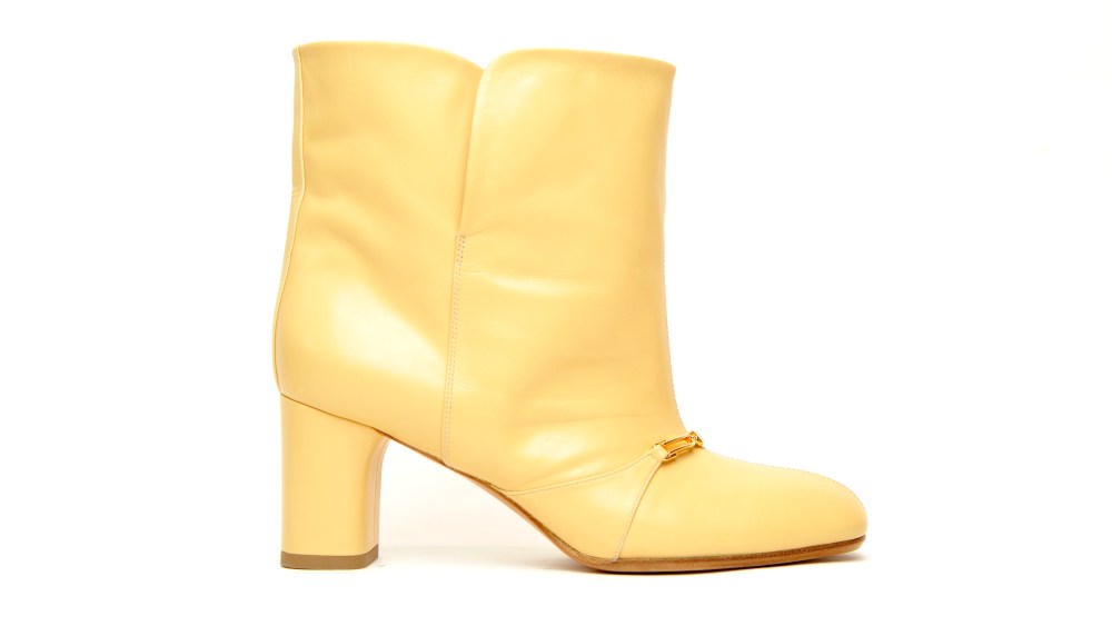 Spring 2017 Accessories: The 11 Best Long-Lasting Booties