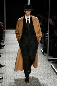 Cerruti Men's Fall 2017