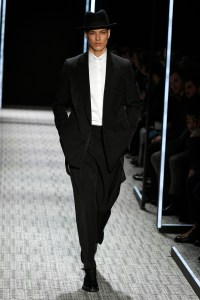 Cerruti Men's Fall 2017