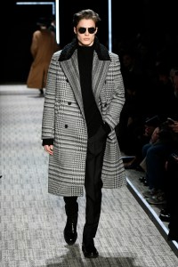 Cerruti Men's Fall 2017