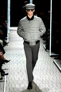 Cerruti Men's Fall 2017