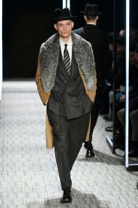 Cerruti Men's Fall 2017