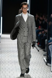 Cerruti Men's Fall 2017
