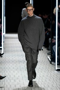 Cerruti Men's Fall 2017