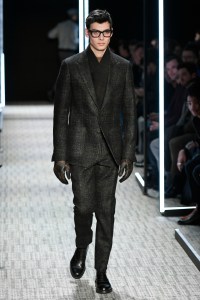Cerruti Men's Fall 2017