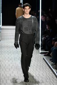 Cerruti Men's Fall 2017