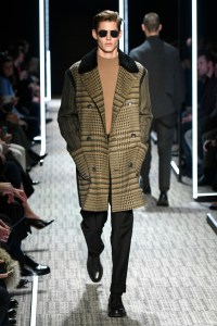 Cerruti Men's Fall 2017