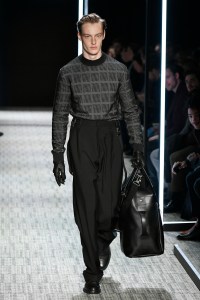 Cerruti Men's Fall 2017