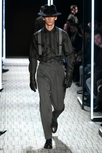 Cerruti Men's Fall 2017