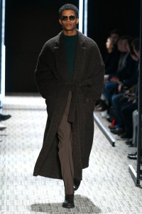 Cerruti Men's Fall 2017