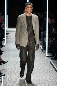 Cerruti Men's Fall 2017