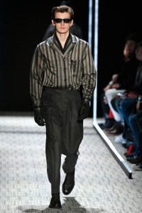 Cerruti Men's Fall 2017
