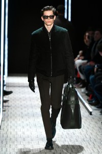 Cerruti Men's Fall 2017
