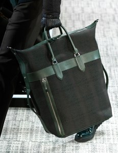 Cerruti Men's Fall 2017