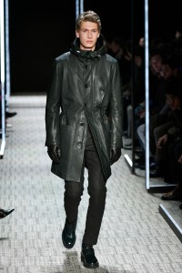 Cerruti Men's Fall 2017