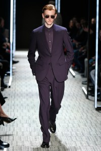 Cerruti Men's Fall 2017