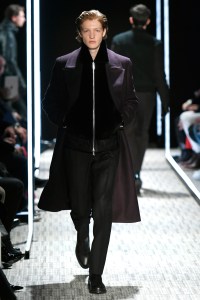 Cerruti Men's Fall 2017