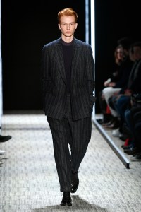 Cerruti Men's Fall 2017