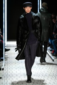 Cerruti Men's Fall 2017