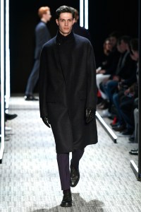 Cerruti Men's Fall 2017