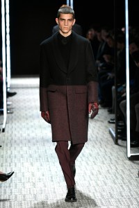 Cerruti Men's Fall 2017