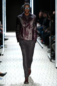 Cerruti Men's Fall 2017