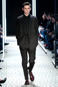 Cerruti Men's Fall 2017