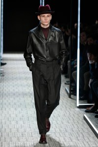 Cerruti Men's Fall 2017