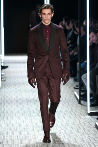 Cerruti Men's Fall 2017