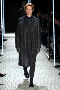 Cerruti Men's Fall 2017