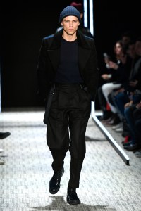 Cerruti Men's Fall 2017