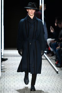Cerruti Men's Fall 2017