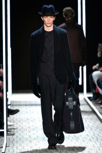 Cerruti Men's Fall 2017