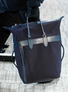 Cerruti Men's Fall 2017