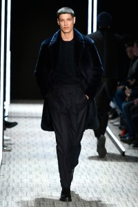 Cerruti Men's Fall 2017