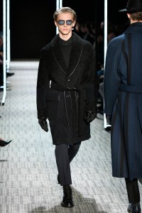 Cerruti Men's Fall 2017