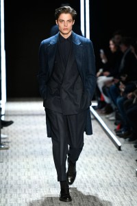 Cerruti Men's Fall 2017