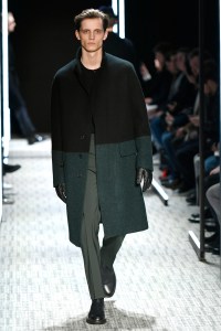 Cerruti Men's Fall 2017