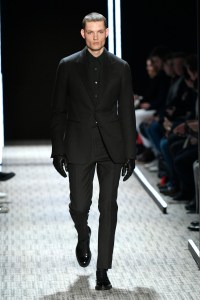 Cerruti Men's Fall 2017