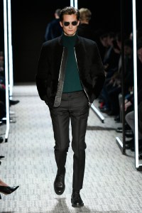 Cerruti Men's Fall 2017