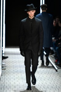 Cerruti Men's Fall 2017