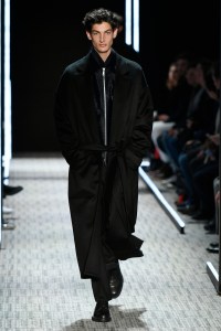 Cerruti Men's Fall 2017