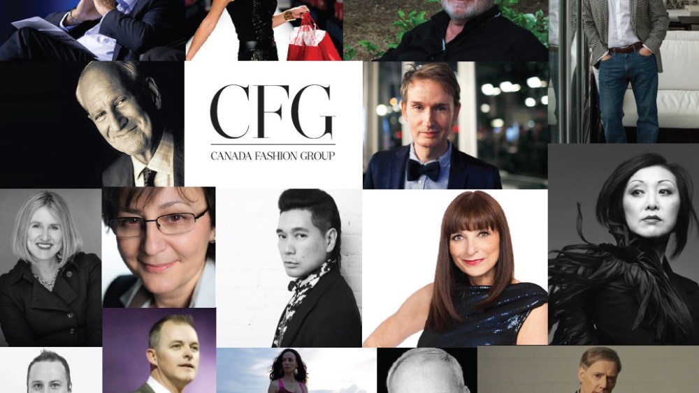 Toronto Women's Fashion Week Reveals March Dates