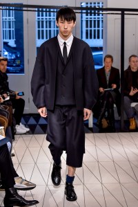 Chalayan Men's Fall 2017