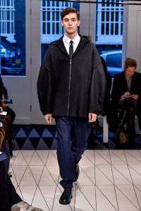 Chalayan Men's Fall 2017