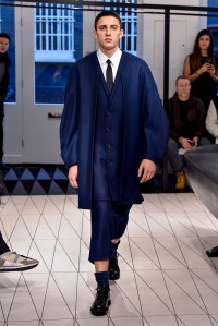 Chalayan Men's Fall 2017
