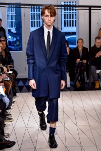 Chalayan Men's Fall 2017